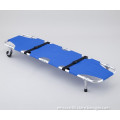 wounded carrying first aid wheel for stretcher wholesale